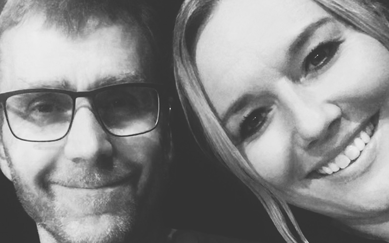 Hohenloher Lieblinge im Hoffmanns | Mit Moni Butz und Klaus Dietterle